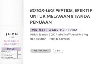 juva wrinkle warrior - ilustrasi berita Kapan Waktu Terbaik Pakai Juva Wrinkle Warrior ZAP? Simak Panduannya Biar…