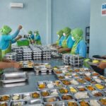 keracunan mbg - ilustrasi berita Cegah Keracunan MBG, DPRD Bantul Minta SPPG Lengkapi SLHS dan HACCP