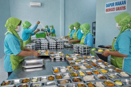 Cegah Keracunan MBG, DPRD Bantul Minta SPPG Lengkapi SLHS dan HACCP 11 keracunan mbg - ilustrasi berita Cegah Keracunan MBG, DPRD Bantul Minta SPPG Lengkapi SLHS dan HACCP