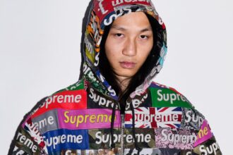 Koleksi Supreme FW26: Lookbook Fall/Winter 2026 Lengkap 11 koleksi supreme fw26 - ilustrasi berita Koleksi Supreme FW26: Lookbook Fall/Winter 2026 Lengkap