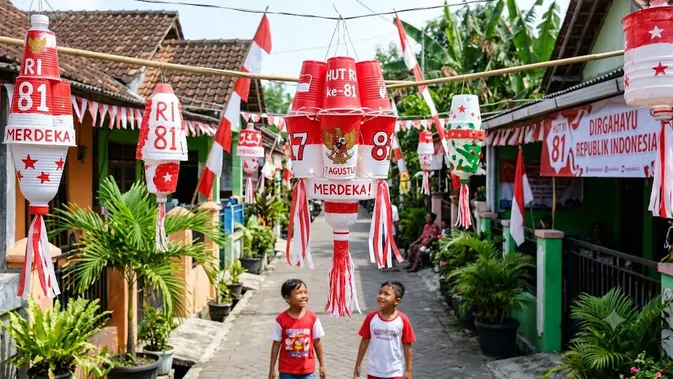 lampion gelas plastik 5 Ide Lampion Gelas Plastik untuk 17 Agustus, Mudah… lampion gelas plastik - ilustrasi berita 5 Ide Lampion Gelas Plastik untuk 17 Agustus, Mudah Dibuat di Rumah