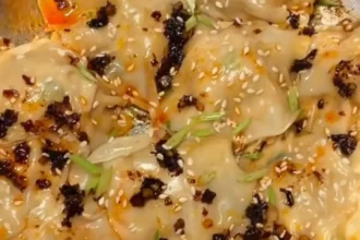 Resep Lazy Dumplings Tinggi Protein, Cara Praktis Bikin Dumpling Tanpa Ribet 11 lazy dumplings - ilustrasi berita Resep Lazy Dumplings Tinggi Protein, Cara Praktis Bikin Dumpling Tanpa Ribet
