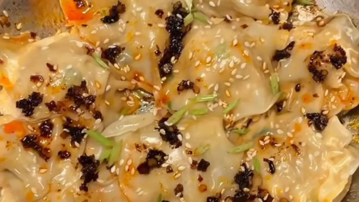 lazy dumplings Resep Lazy Dumplings Tinggi Protein, Cara Praktis Bikin… lazy dumplings - ilustrasi berita Resep Lazy Dumplings Tinggi Protein, Cara Praktis Bikin Dumpling Tanpa Ribet
