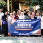Olah Limbah Rumah Tangga Jadi Pewarna Tekstil: Kampus dan Kusuma Craft di Tangsel Dorong Seni… 10 limbah rumah tangga - ilustrasi berita Olah Limbah Rumah Tangga Jadi Pewarna Tekstil: Kampus dan Kusuma Craft di…
