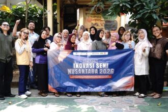 Olah Limbah Rumah Tangga Jadi Pewarna Tekstil: Kampus dan Kusuma Craft di Tangsel Dorong Seni… 13 limbah rumah tangga - ilustrasi berita Olah Limbah Rumah Tangga Jadi Pewarna Tekstil: Kampus dan Kusuma Craft di…