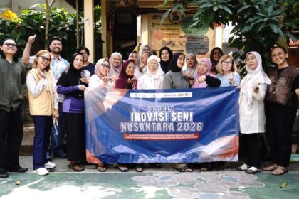 Olah Limbah Rumah Tangga Jadi Pewarna Tekstil: Kampus dan Kusuma Craft di Tangsel Dorong Seni… 4 limbah rumah tangga - ilustrasi berita Olah Limbah Rumah Tangga Jadi Pewarna Tekstil: Kampus dan Kusuma Craft di…