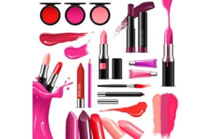 lip tint lipstik - ilustrasi berita Pilih Lip Tint Lipstik: Bedanya dan Cara Memilih Produk yang Tepat