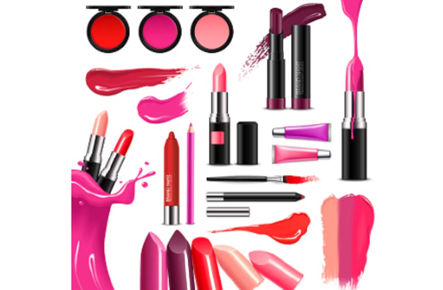 lip tint lipstik - ilustrasi berita Pilih Lip Tint Lipstik: Bedanya dan Cara Memilih Produk yang Tepat