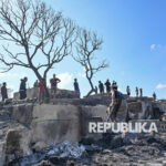 Mandalika NTB: Pemerintah Siapkan Destinasi Alternatif Usai Desa Sade Terbakar 10 mandalika ntb - ilustrasi berita Mandalika NTB: Pemerintah Siapkan Destinasi Alternatif Usai Desa Sade Terbakar