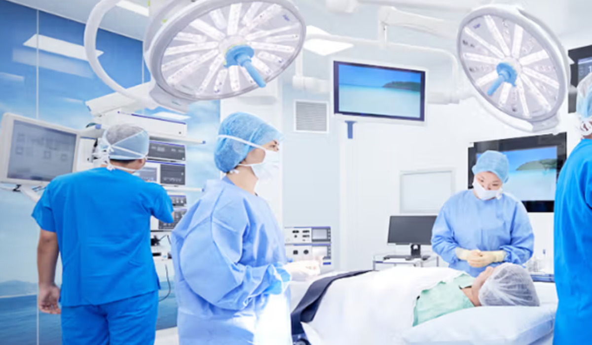 medical tourism di kuching Malaysia Gencarkan Medical Tourism di Kuching medical tourism di kuching - ilustrasi berita Malaysia Gencarkan Medical Tourism di Kuching