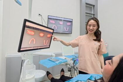 Smart Dental Dorong Perawatan Ortodonti Lebih Terencana lewat Merdeka Tersenyum 5 merdeka tersenyum - ilustrasi berita Smart Dental Dorong Perawatan Ortodonti Lebih Terencana lewat Merdeka Tersenyum