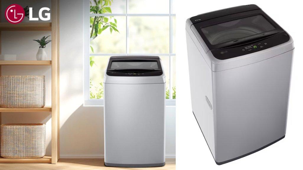 mesin cuci lg Review Mesin Cuci LG Top Loading 8,5 Kg T2185NBTS: Kelebihan dan… mesin cuci lg - ilustrasi berita Review Mesin Cuci LG Top Loading 8,5 Kg T2185NBTS: Kelebihan dan Kekurangan