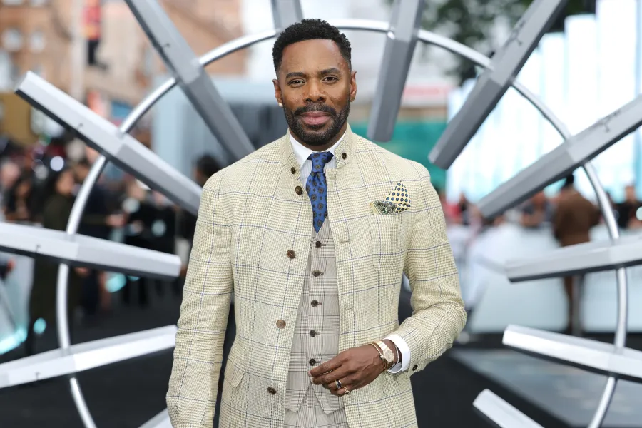 museum gala - ilustrasi berita Museum Gala Academy akan menghormati Colman Domingo, Charlize Theron, dan John Carpenter