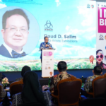 pameran internasional - ilustrasi berita Krista Exhibitions Gelar 4 Pameran Internasional di JIExpo Kemayoran