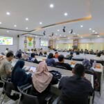 pengelolaan lingkungan hidup - ilustrasi berita DPRD Jawa Barat Akselerasi Penyusunan Raperda Pengelolaan Lingkungan…