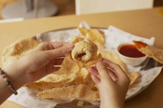 7 Tempat Makan yang Gelar Promo Kemerdekaan: Pilihan dan Tips Memilih 11 promo kemerdekaan - ilustrasi berita 7 Tempat Makan yang Gelar Promo Kemerdekaan: Pilihan dan Tips Memilih