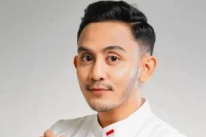 resep warisan - ilustrasi berita Chef Firhan Punya Resep Warisan Sang Nenek yang Bikin Terharu