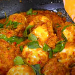 Pecinta Pedas Wajib Coba: Resep Sambal Telur Kemangi yang Praktis di Rumah 9 sambal telur kemangi - ilustrasi berita Pecinta Pedas Wajib Coba: Resep Sambal Telur Kemangi yang Praktis di Rumah