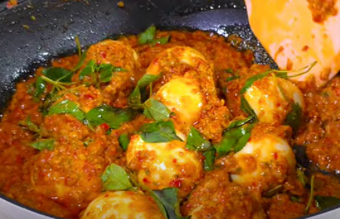 sambal telur kemangi Pecinta Pedas Wajib Coba: Resep Sambal Telur Kemangi yang… sambal telur kemangi - ilustrasi berita Pecinta Pedas Wajib Coba: Resep Sambal Telur Kemangi yang Praktis di Rumah