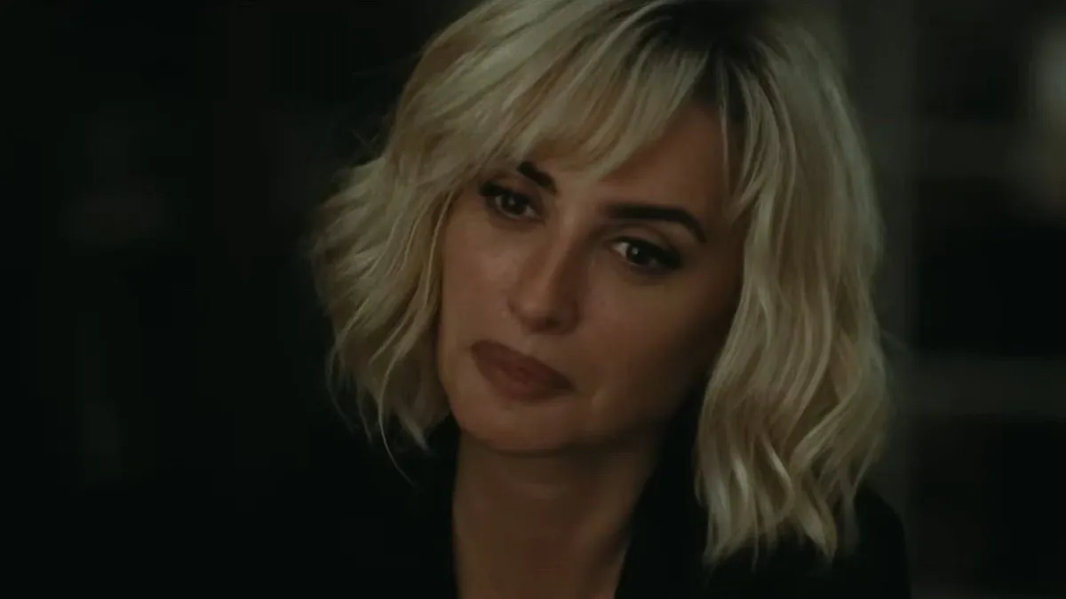 sex comedy - ilustrasi berita Penélope Cruz: Sex Comedy Baru Langsung Sukses di Streaming Digital