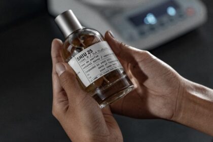 Le Labo Dedikasikan SHIU 25 Beijing untuk Halaman Sakral He Yuan Lab 15 shiu 25 beijing - ilustrasi berita Le Labo Dedikasikan SHIU 25 Beijing untuk Halaman Sakral He Yuan Lab