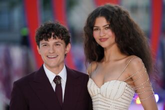 Spider-Man box office: Film keempat bertahan di puncak, 'The Odyssey' jadi karya Nolan terlaris 11 spider-man box office - ilustrasi berita Spider-Man box office: Film keempat bertahan di puncak, 'The Odyssey' jadi…