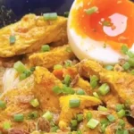 Resep Suun Kare Ayam: Kuah Gurih, Hangat, dan Sedikit Pedas 9 suun kare ayam - ilustrasi berita Resep Suun Kare Ayam: Kuah Gurih, Hangat, dan Sedikit Pedas