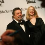 tim curry - ilustrasi berita Tim Curry, bintang 'The Rocky Horror Picture Show', meninggal di usia 80
