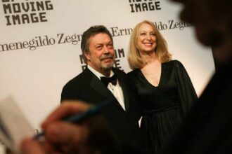 Tim Curry, bintang 'The Rocky Horror Picture Show', meninggal di usia 80 11 tim curry - ilustrasi berita Tim Curry, bintang 'The Rocky Horror Picture Show', meninggal di usia 80