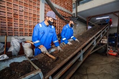 Pemkot Bandung Siapkan TPST Tegalega untuk Produksi Briket RDF 12 tpst tegalega - ilustrasi berita Pemkot Bandung Siapkan TPST Tegalega untuk Produksi Briket RDF
