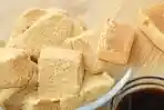 Warabi Mochi Tapioka: Resep Warabi Mochi Ala Jepang Pakai Tapioka, Kenyal, Lembut, Simpan Tiga Hari Tetap Enak 9 warabi mochi tapioka - ilustrasi berita Warabi Mochi Tapioka: Resep Warabi Mochi Ala Jepang Pakai Tapioka, Kenyal,…
