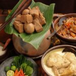 warung legendaris yogyakarta - ilustrasi berita Minta Teks Sumber untuk Menulis Ulang Warung Legendaris Yogyakarta