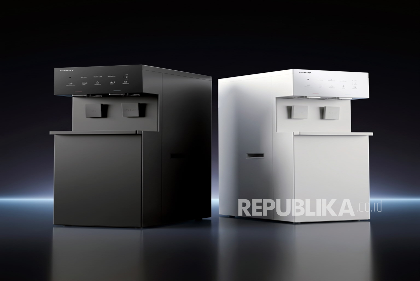 water softener Coway Hadirkan Water Softener Terbaru dan Buka Rahasia… water softener - ilustrasi berita Coway Hadirkan Water Softener Terbaru dan Buka Rahasia Kecantikan Korea untuk Kulit…