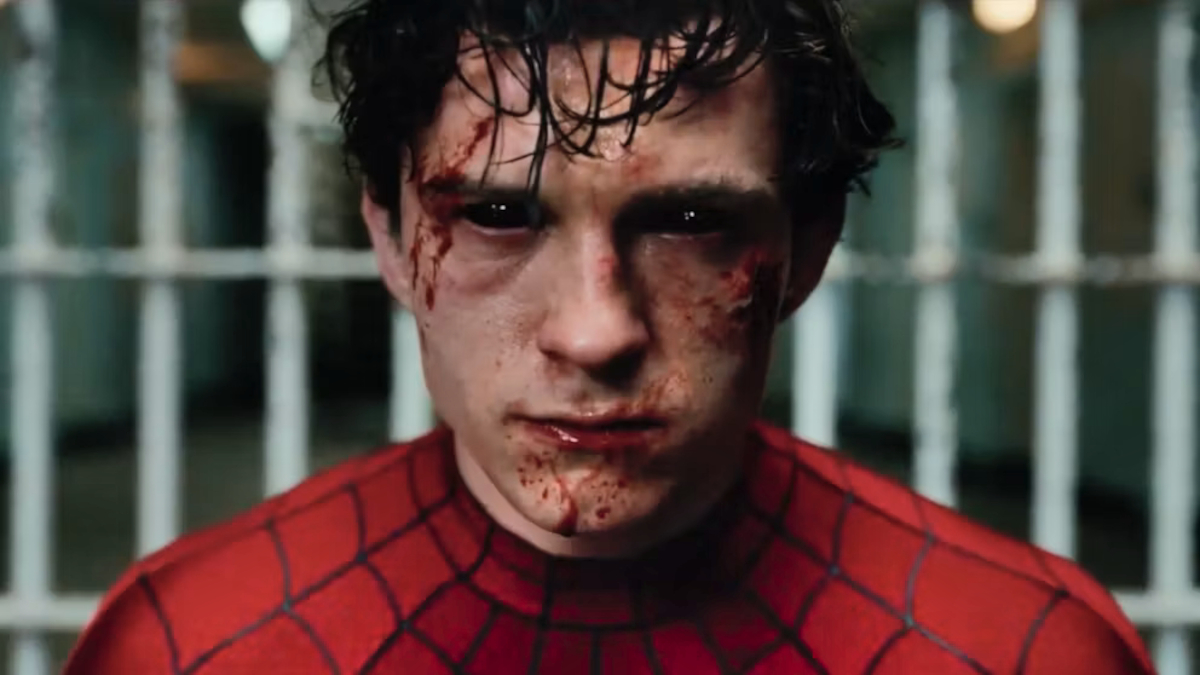 weapon x Spider-Man: Brand New Day sudah membuka jalan bagi proyek Weapon X di… weapon x - ilustrasi berita Spider-Man: Brand New Day sudah membuka jalan bagi proyek Weapon X di MCU