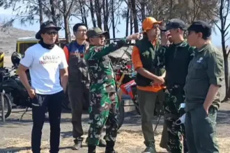 Wisata Bromo Masih Ditutup, Utusan Khusus Presiden Soroti Mata Pencaharian Warga 11 wisata bromo - ilustrasi berita Wisata Bromo Masih Ditutup, Utusan Khusus Presiden Soroti Mata Pencaharian Warga