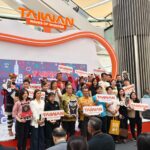 Taiwan Bidik Wisatawan Indonesia di Tengah Perubahan Tren Perjalanan 10 wisatawan indonesia - ilustrasi berita Taiwan Bidik Wisatawan Indonesia di Tengah Perubahan Tren Perjalanan