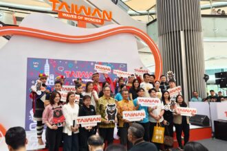 Taiwan Bidik Wisatawan Indonesia di Tengah Perubahan Tren Perjalanan 13 wisatawan indonesia - ilustrasi berita Taiwan Bidik Wisatawan Indonesia di Tengah Perubahan Tren Perjalanan