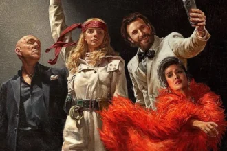 Anya Taylor-Joy Pimpin Pemberontakan Eco-Warrior dalam Trailer 'SACRIFICE' Netflix 11 anya taylor-joy - ilustrasi berita Anya Taylor-Joy Pimpin Pemberontakan Eco-Warrior dalam Trailer 'SACRIFICE' Netflix