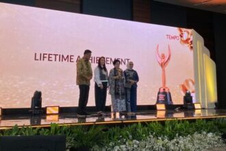 Daftar Penerima Apresiasi Swara Cantika 2026: dari Kepala Daerah hingga Pendiri Komunitas Perempuan 11 apresiasi swara cantika - ilustrasi berita Daftar Penerima Apresiasi Swara Cantika 2026: dari Kepala Daerah hingga…