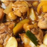 Ayam Kukus Kecap, Pilihan Menu Rumahan yang Praktis 10 ayam kukus - ilustrasi berita Ayam Kukus Kecap, Pilihan Menu Rumahan yang Praktis