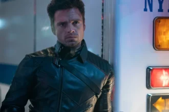 batman part ii - ilustrasi berita Sebastian Stan Bandingkan Batman Part II dengan The Godfather Part II: "Itu Akan…