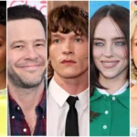 billie eilish - ilustrasi berita Billie Eilish dan Carey Mulligan Pimpin Pemeran Film 'The Bell Jar' Arahan Sarah Polley