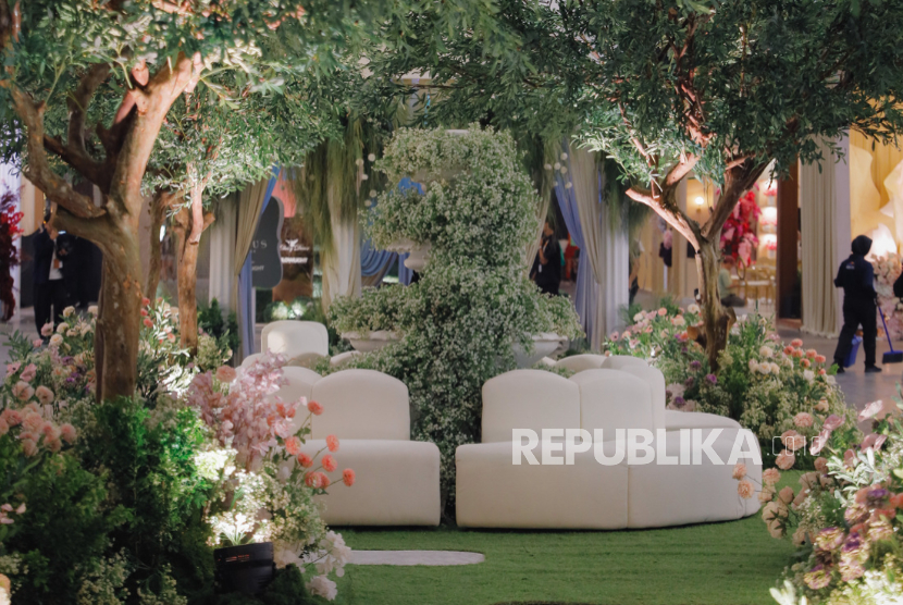 bridestory market 2026 Bridestory Market 2026 Hadirkan 420 Vendor Pernikahan… bridestory market 2026 - ilustrasi berita Bridestory Market 2026 Hadirkan 420 Vendor Pernikahan di ICE BSD