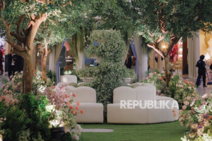 Bridestory Market 2026 Hadirkan 420 Vendor Pernikahan di ICE BSD 21 bridestory market - ilustrasi berita Bridestory Market 2026 Hadirkan 420 Vendor Pernikahan di ICE BSD