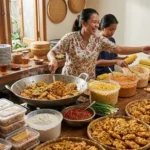 15 Ide Jualan Camilan Pedas Tidak Dapat Diakses — Minta Naskah 9 camilan pedas - ilustrasi berita 15 Ide Jualan Camilan Pedas Tidak Dapat Diakses — Minta Naskah