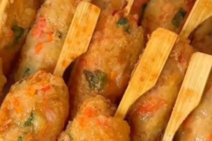 Crab Stick Creamy: Cemilan Gurih dan Creamy yang Jadi Alternatif 19 crab stick creamy - ilustrasi berita Crab Stick Creamy: Cemilan Gurih dan Creamy yang Jadi Alternatif