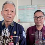 dinkes kalsel - ilustrasi berita Dinkes Kalsel Pastikan RSUD Tetap Optimal Tangani Lonjakan ISPA Akibat Karhutla