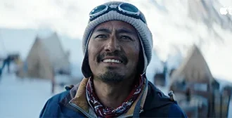 film tenzing - ilustrasi berita Film Tenzing: Trailer Penuh Tampilkan Tom Hiddleston dalam Kisah Pendakian Everest 1953