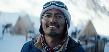 film tenzing Film Tenzing: Trailer Penuh Tampilkan Tom Hiddleston dalam Kisah… film tenzing - ilustrasi berita Film Tenzing: Trailer Penuh Tampilkan Tom Hiddleston dalam Kisah Pendakian Everest 1953