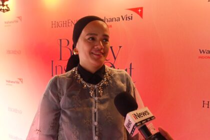 Gerakan Hopemaker Diperkenalkan untuk Membantu Anak-anak di Pelosok 39 gerakan hopemaker - ilustrasi berita Gerakan Hopemaker Diperkenalkan untuk Membantu Anak-anak di Pelosok